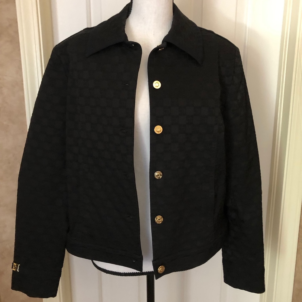 St John Pant Ensemble